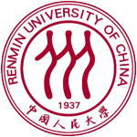 中国人民大学　校徽